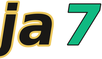 ja7 logo