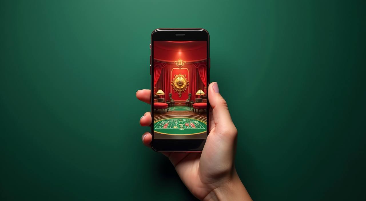 ja7 mobile gaming